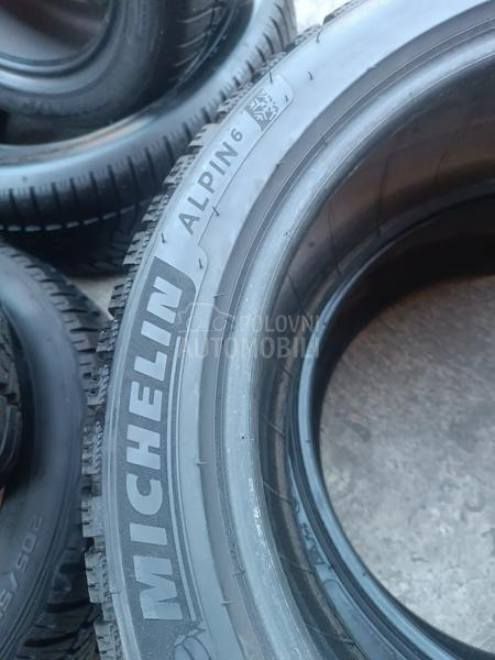 Michelin 225/45 R17 Zimska