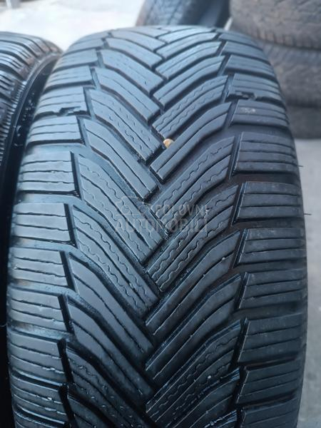 Michelin 225/45 R17 Zimska