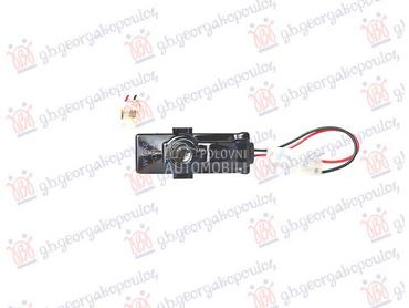 SVETLO RETROVIZORA LED za Cupra Formentor od 2020. do 2024. god.