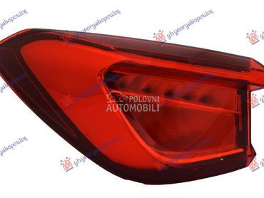 STOP LAMPA SPOLJASNJA LED za Seat Leon od 2020. do 2025. god.