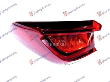 STOP LAMPA SPOLJASNJA LED (DYN za Seat Leon od 2020. do 2025. god.