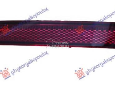 KATADIOPTER U ZADNJEM BRANIKU za Seat Leon od 2020. do 2025. god.