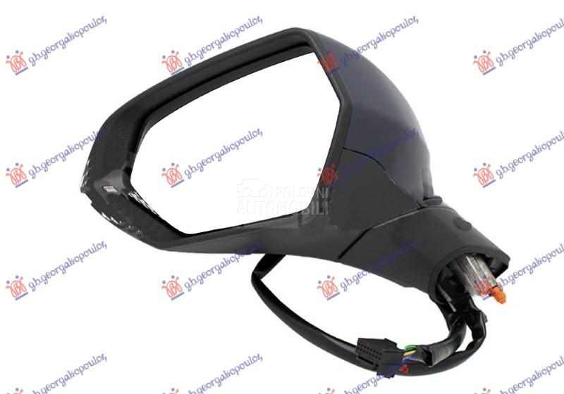 RETROVIZOR ELEKTRICNI SA GREJA