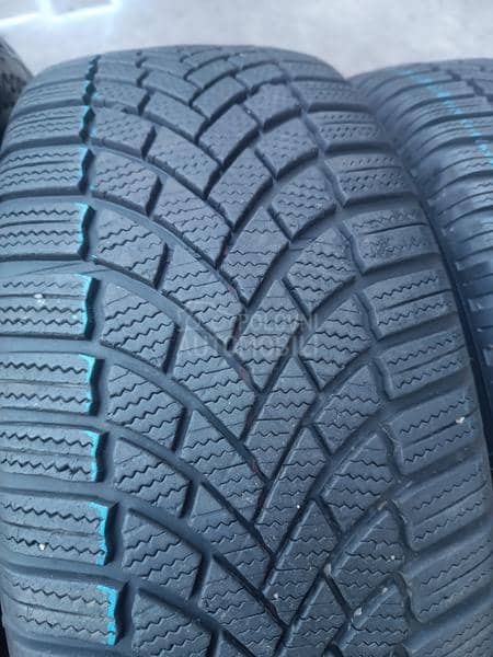 Bridgestone 215/60 R16 Zimska