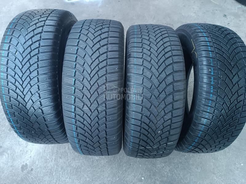 Bridgestone 215/60 R16 Zimska