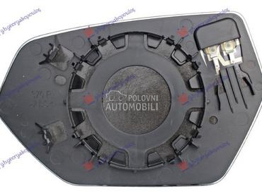 STAKLO RETROVIZORA SA GREJACEM za Seat Leon od 2020. do 2025. god.