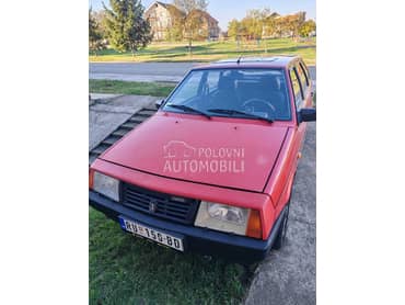 Lada Samara 