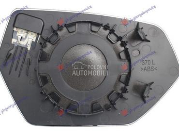 STAKLO RETROVIZORA SA GREJACEM za Seat Leon od 2020. do 2025. god.