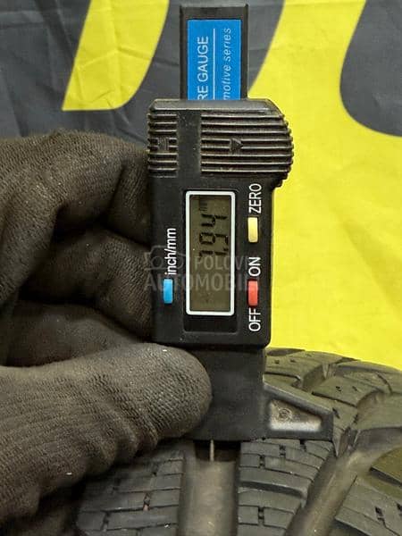 Pirelli 215/60 R17 Zimska