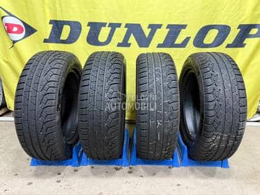 Pirelli 215/60 R17 Zimska