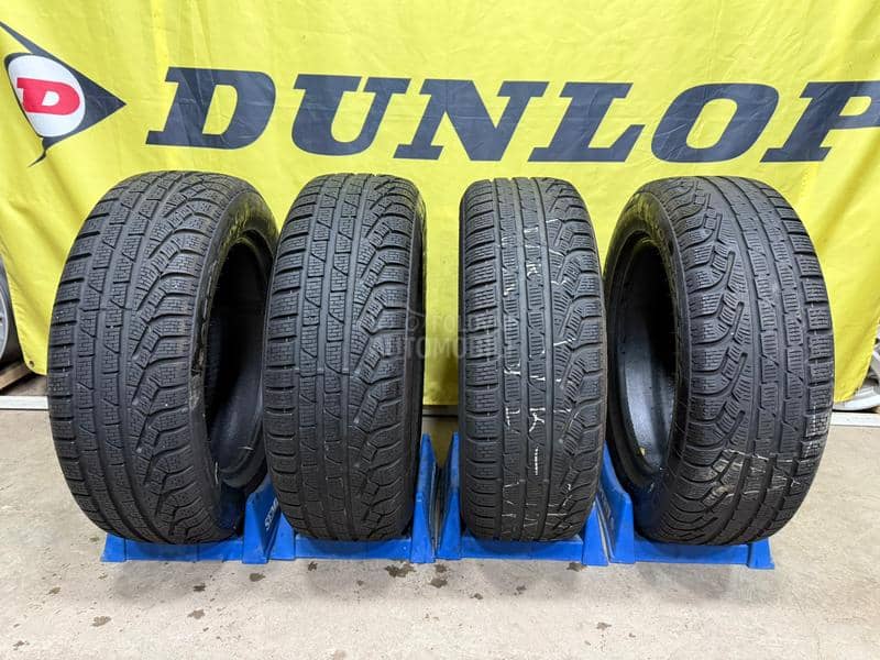 Pirelli 215/60 R17 Zimska