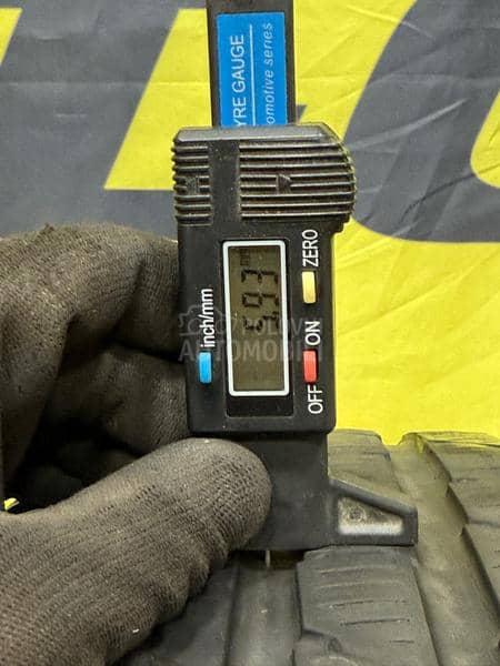 Pirelli 215/60 R17 Zimska