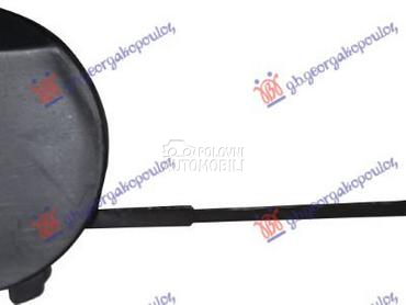 POKLOPAC KUKE PREDNJEG BRANIKA za Cupra Leon od 2020. do 2024. god.