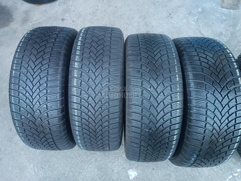 Bridgestone 215/60 R16 Zimska