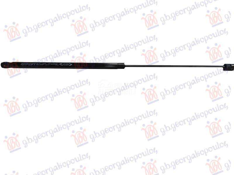 AMORTIZER GEPEK VRATA KARAVAN