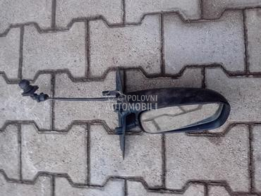 Levi retrovizor mehanicki za Volkswagen Passat B3