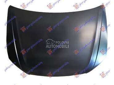 HAUBA za Seat Ateca od 2016. do 2020. god.