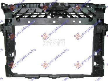 VEZNI LIM za Seat Ateca od 2016. do 2020. god.