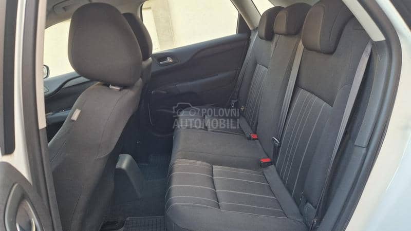 Citroen C4 1.6hdi usluzni oglas