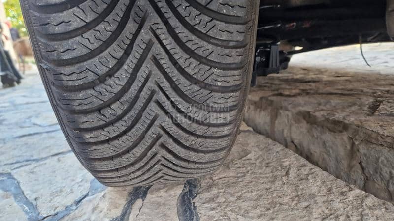 Citroen C4 1.6hdi usluzni oglas