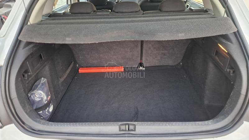 Citroen C4 1.6hdi usluzni oglas