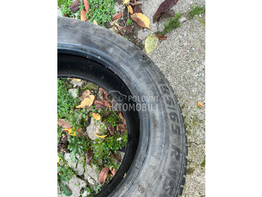 Semperit 195/65 R15 Zimska