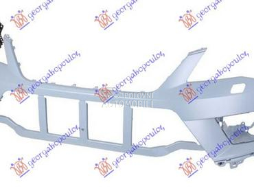 PREDNJI BRANIK PM (PRSKALICE) za Seat Ateca od 2016. do 2020. god.