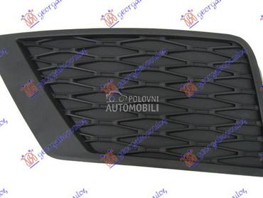 RESETKA PREDNJEG BRANIKA (BEZ za Seat Ateca od 2016. do 2020. god.