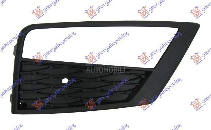 RESETKA PREDNJEG BRANIKA (SA M