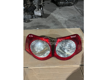 Stop lampa za Volkswagen Passat B6
