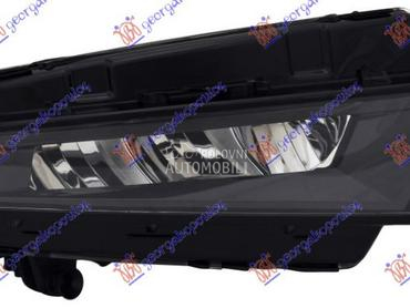 MAGLENKA LED (E) (TYC) za Seat Leon od 2017. do 2020. god.