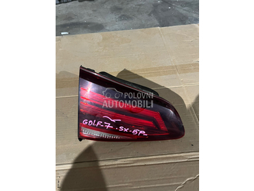 Stop lampa za Volkswagen Golf 7