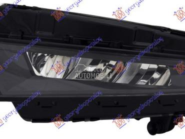 MAGLENKA LED (E) (TYC) za Seat Leon od 2017. do 2020. god.