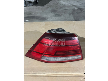 Stop lampa za Volkswagen Golf 7