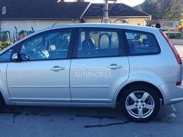 Ford C-Max 1.8TDCI