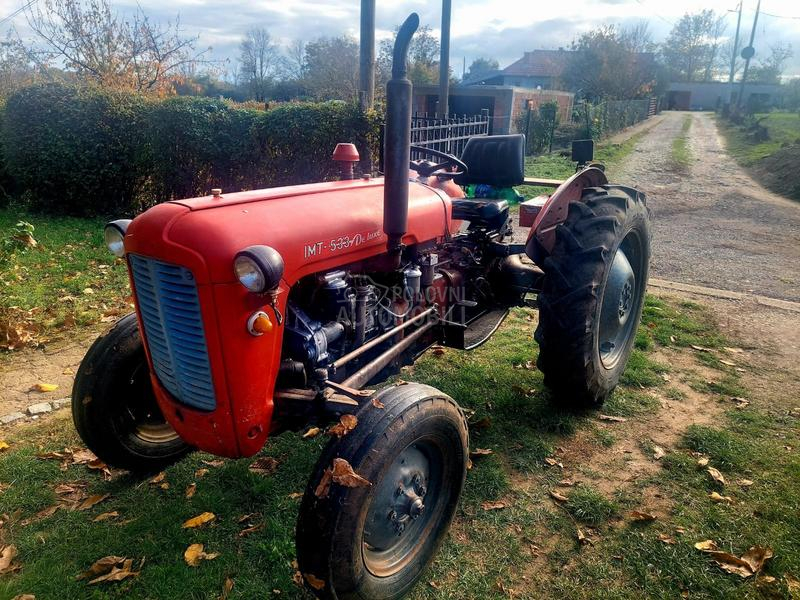 IMT 533