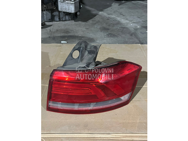 Stop lampa za Volkswagen Passat B8