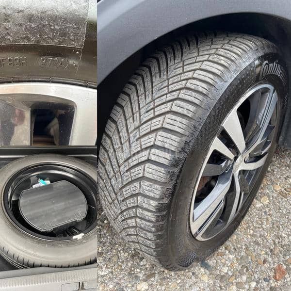 Peugeot 3008 1.6 HDI  GT line