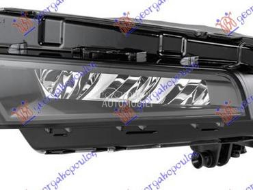 MAGLENKA LED (HELLA) za Seat Leon od 2017. do 2020. god.