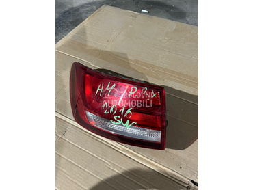 Stop lampa za Audi A4 od 2016. do 2019. god.