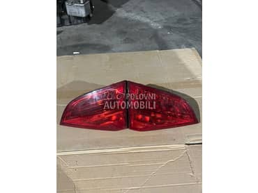 Stop lampa za Audi A4 od 2008. do 2011. god.