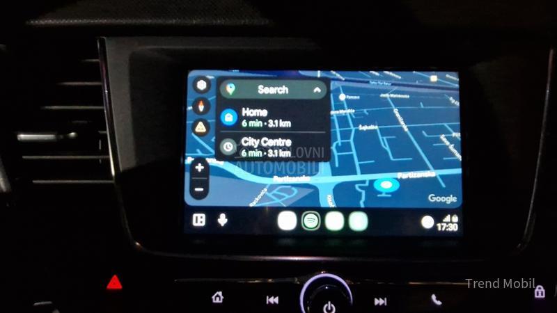 Opel Crossland X  1.2 Elegance