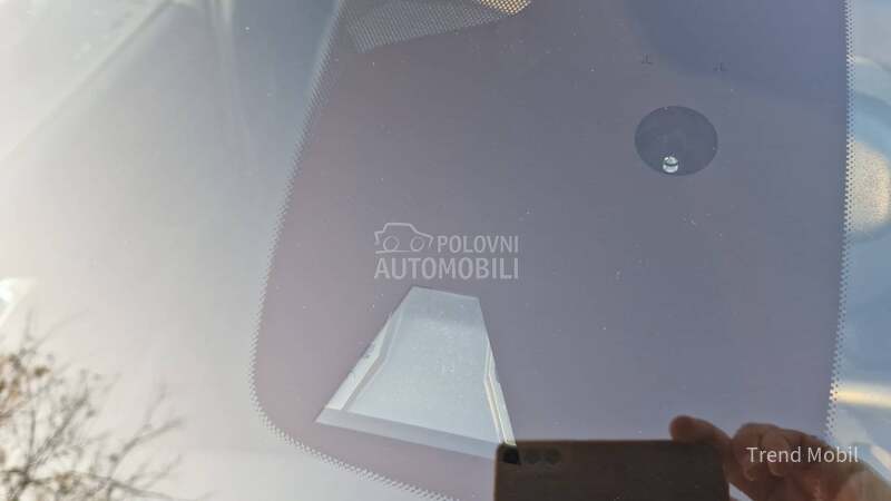 Opel Crossland X  1.2 Elegance