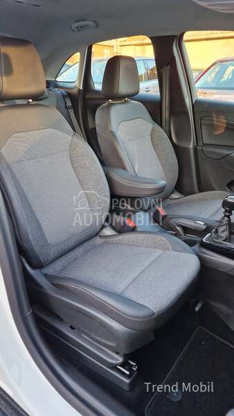 Opel Crossland X  1.2 Elegance