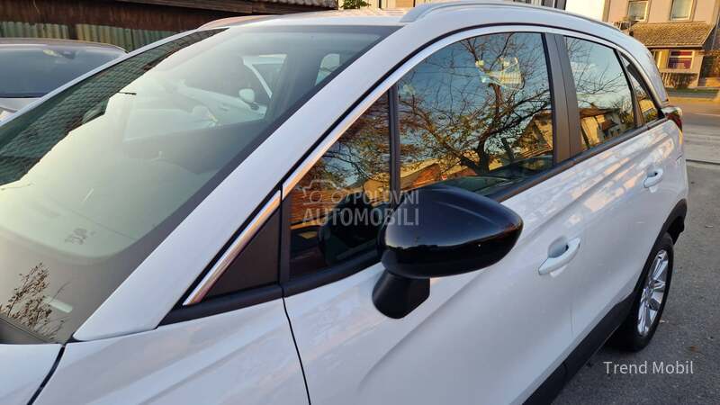 Opel Crossland X  1.2 Elegance