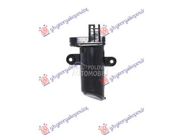 SVETLO U RETROVIZORU za Cupra Ateca od 2018. do 2020. god.