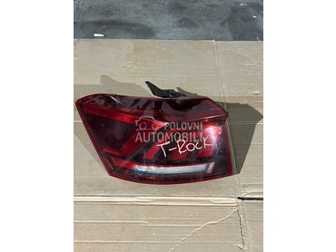Stop lampa za Volkswagen T-Roc