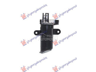 SVETLO U RETROVIZORU za Cupra Ateca od 2018. do 2020. god.