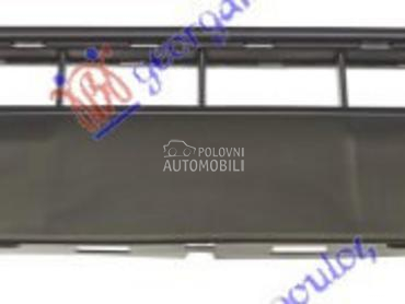 SPOJLER PREDNJEG BRANIKA za Seat Ateca od 2016. do 2020. god.