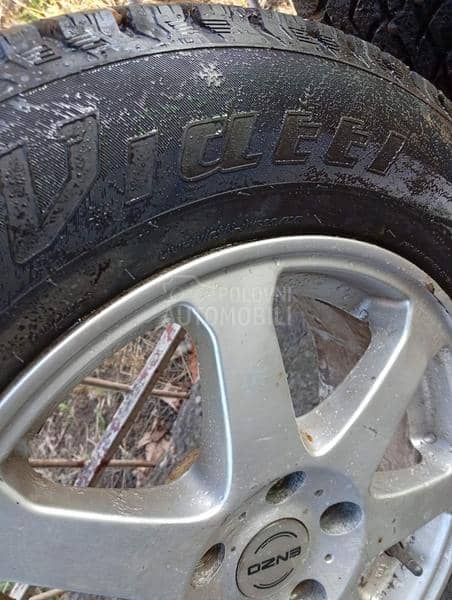 Viatti 215/65 R16 Zimska